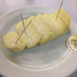 Cinderela Comida