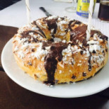 Cinderela Comida