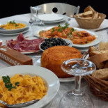 Cinderela Comida