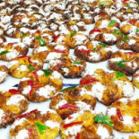 Cinderela Comida