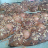 Cinderela Comida