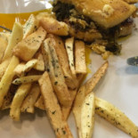 Apple House Food