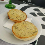 Apple House Comida