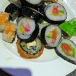 Sabor De Amor Nourriture