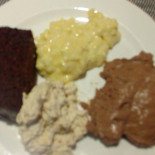 Sabor De Amor Nourriture