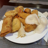 Sabor De Amor Nourriture