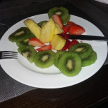 Sabor De Amor Nourriture