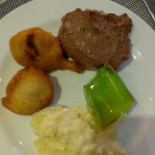 Sabor De Amor Nourriture