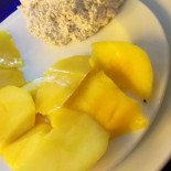 Sabor De Amor Nourriture