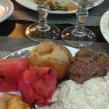 Sabor De Amor Nourriture