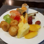 Sabor De Amor Nourriture