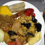 Sabor De Amor Nourriture