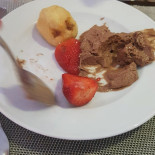 Sabor De Amor Nourriture
