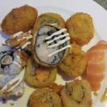 Sabor De Amor Nourriture