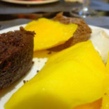 Sabor De Amor Nourriture