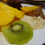 Sabor De Amor Nourriture
