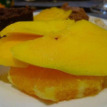 Sabor De Amor Nourriture
