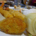 Sabor De Amor Nourriture