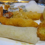 Sabor De Amor Nourriture