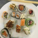 Sabor De Amor Nourriture