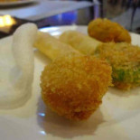 Sabor De Amor Nourriture
