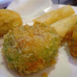 Sabor De Amor Nourriture