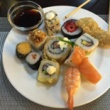 Sabor De Amor Nourriture