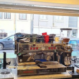 Dong Coffee Getränk