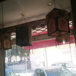 Mongolian Cafe Extérieur