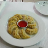 Mongolian Cafe Comida