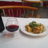 Mongolian Cafe Bebida