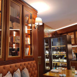 Tasca Da Memória À l'intérieur