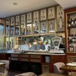 Tasca Da Memória À l'intérieur