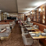 Tasca Da Memória À l'intérieur