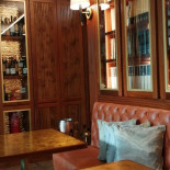 Tasca Da Memória À l'intérieur