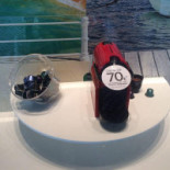 Boutique Nespresso Boisson