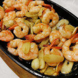 Bom Garfo Comida