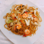 Bom Garfo Bebida