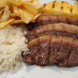 Monte Verde Nourriture