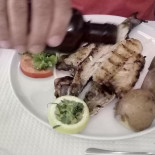 Monte Verde Nourriture