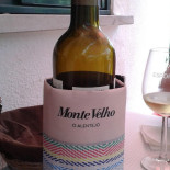 Monte Verde Bebida