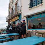 Tasca Da Memória Extérieur