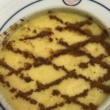 Rui Dos Pregos Nourriture
