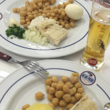 Rui Dos Pregos Nourriture