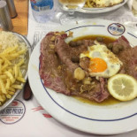 Rui Dos Pregos Nourriture