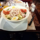 Monte Verde Comida