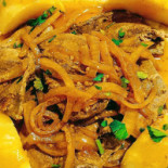 Garphus Comida