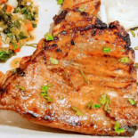Garphus Comida