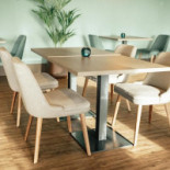 Boshq À l'intérieur