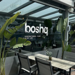 Boshq Exterior